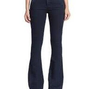 Rag and Bone Flare Trousers in the color Rivington. Size 25